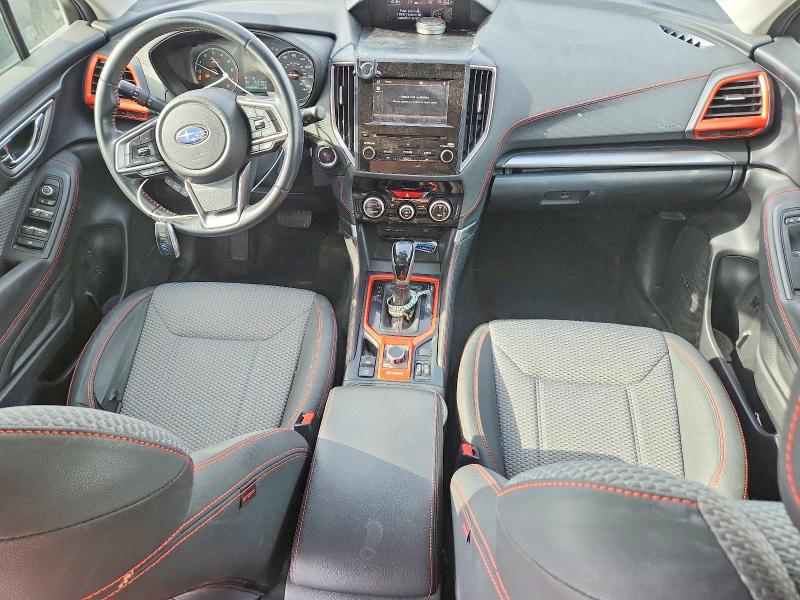 Продаж на аукціоні авто 2019 Subaru Forester, vin: JF2SKAJCXKH449807, номер лоту: 51707806