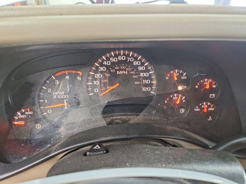 Aukcja sprzedaży 2004 Chevrolet Tahoe, vin: 1GNEK13Z54J200931, numer aukcji: 51431376