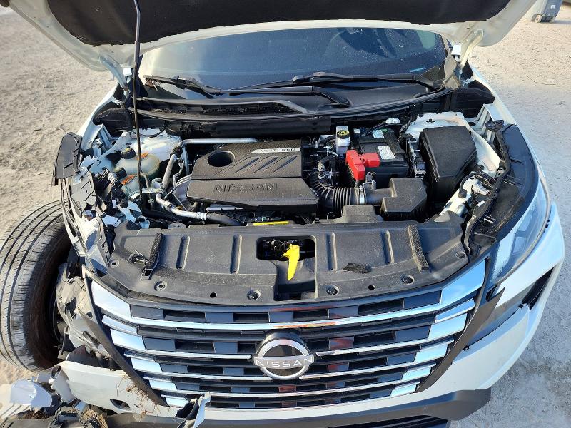 Продажа на аукционе авто 2024 Nissan Rogue, vin: 5N1BT3BA1RC692199, номер лота: 48039826