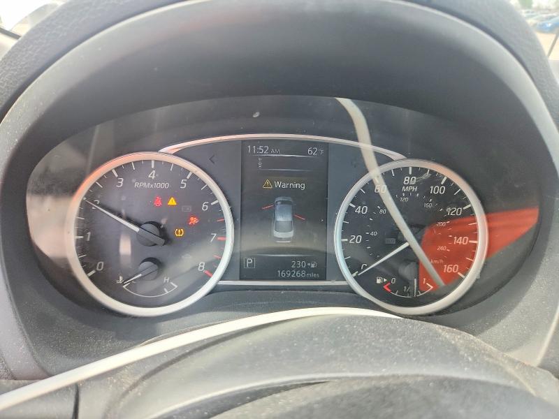 2018 Nissan Sentra მანქანა იყიდება აუქციონზე, vin: 3N1AB7AP2JY230040, აუქციონის ნომერი: 51565476