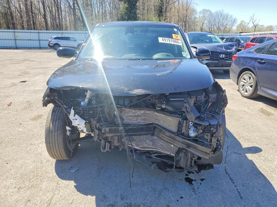 Aukcja sprzedaży 2024 Kia Soul, vin: KNDJ23AU0R7902184, numer aukcji: 49197086