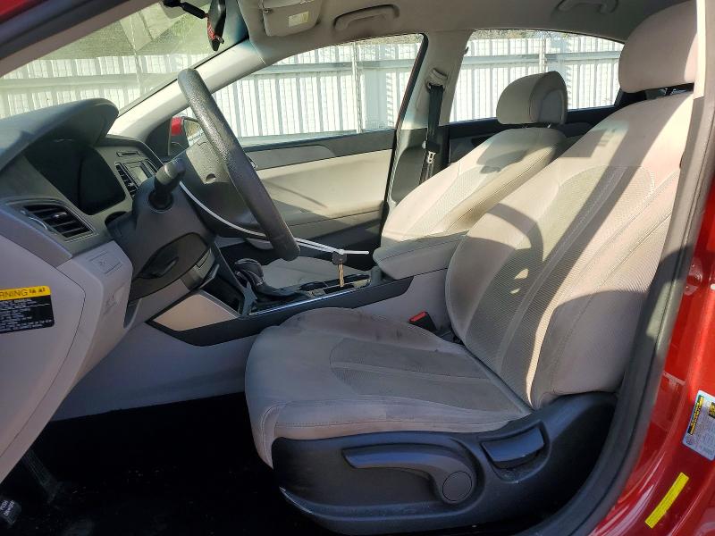 Aukcja sprzedaży 2015 Hyundai Sonata, vin: 5NPE24AF1FH187691, numer aukcji: 48669546