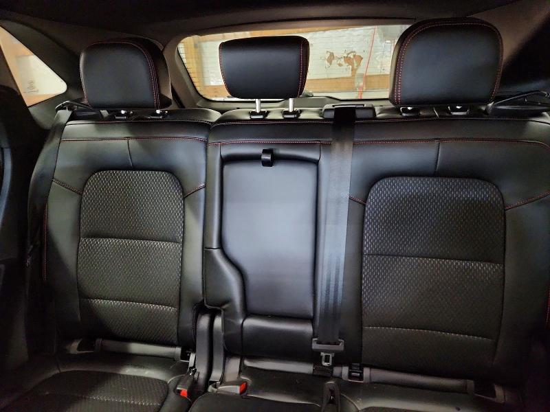Aukcja sprzedaży 2025 Ford Escape, vin: 1FMCU9MN4SUB28891, numer aukcji: 47305526