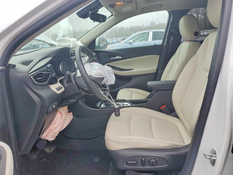 Продаж на аукціоні авто 2022 Buick Encore Gx, vin: KL4MMGSL0NB028392, номер лоту: 48432076