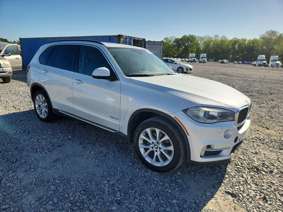 Продаж на аукціоні авто 2016 Bmw X5, vin: 5UXKR2C5XG0R70884, номер лоту: 49634086