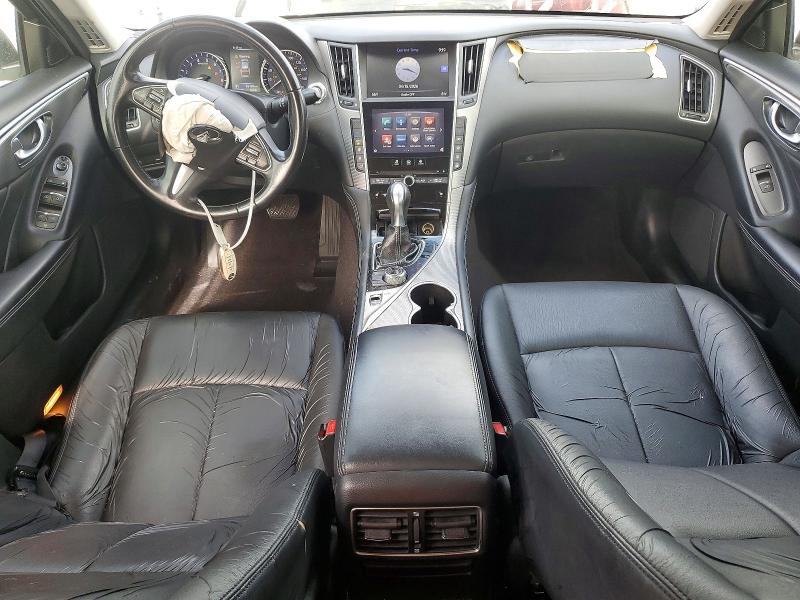 Aukcja sprzedaży 2015 Infiniti Q50, vin: JN1BV7AP7FM332262, numer aukcji: 49940926