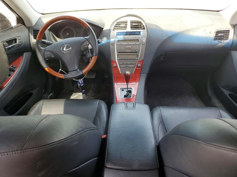 50365606 :رقم المزاد ، JTHBJ46G682181492 vin ، 2008 Lexus Es مزاد بيع