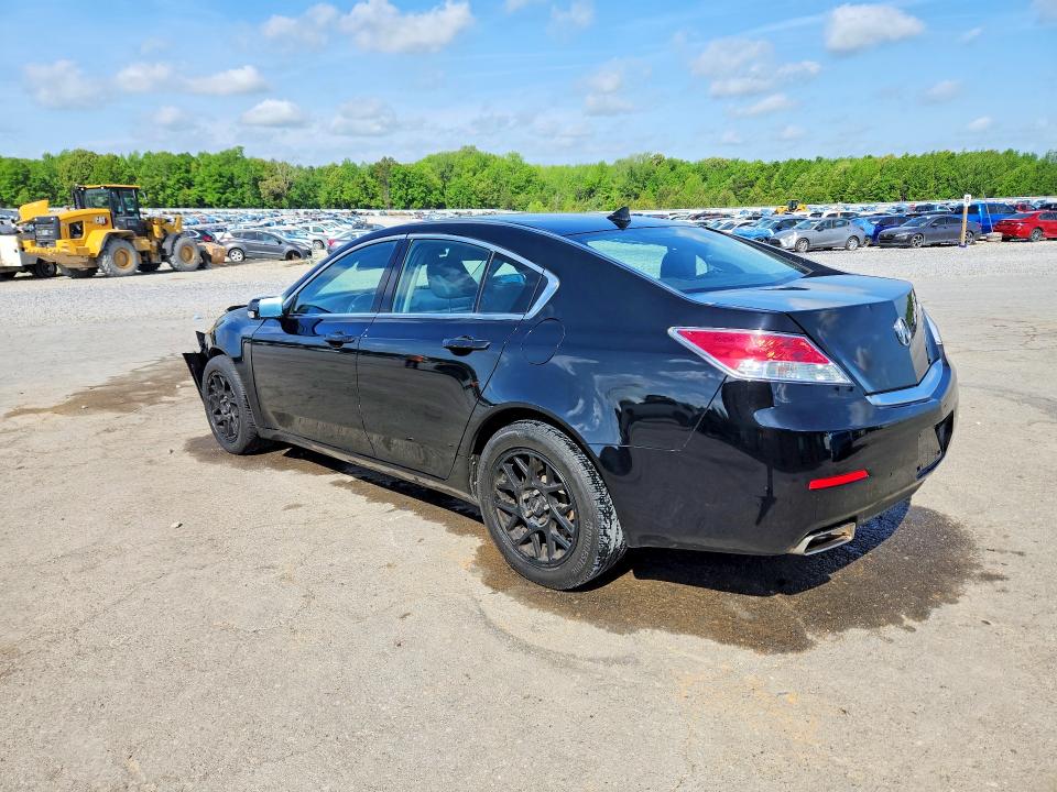 49772246 :رقم المزاد ، 19UUA8F28DA014994 vin ، 2013 Acura Tl مزاد بيع