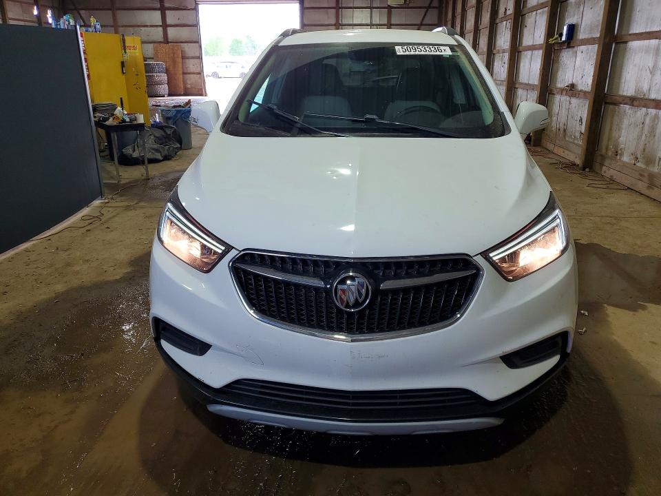 Продаж на аукціоні авто 2018 Buick Encore, vin: KL4CJESBXJB555169, номер лоту: 50953336