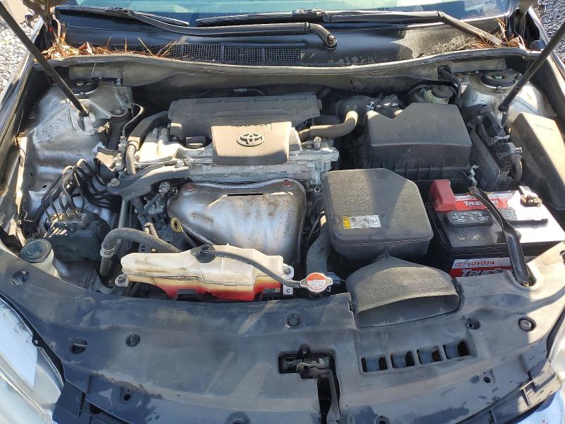 49940536 :رقم المزاد ، 4T1BF1FKXGU139475 vin ، 2016 Toyota Camry مزاد بيع