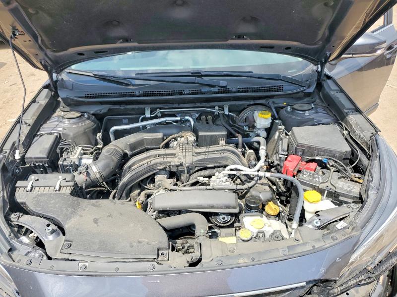 2022 Subaru Outback მანქანა იყიდება აუქციონზე, vin: 4S4BTAFC3N3231659, აუქციონის ნომერი: 51183456