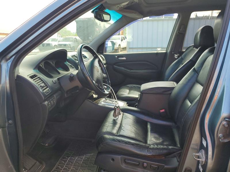 Продажа на аукционе авто 2006 Acura Mdx, vin: 2HNYD18696H503708, номер лота: 51651256