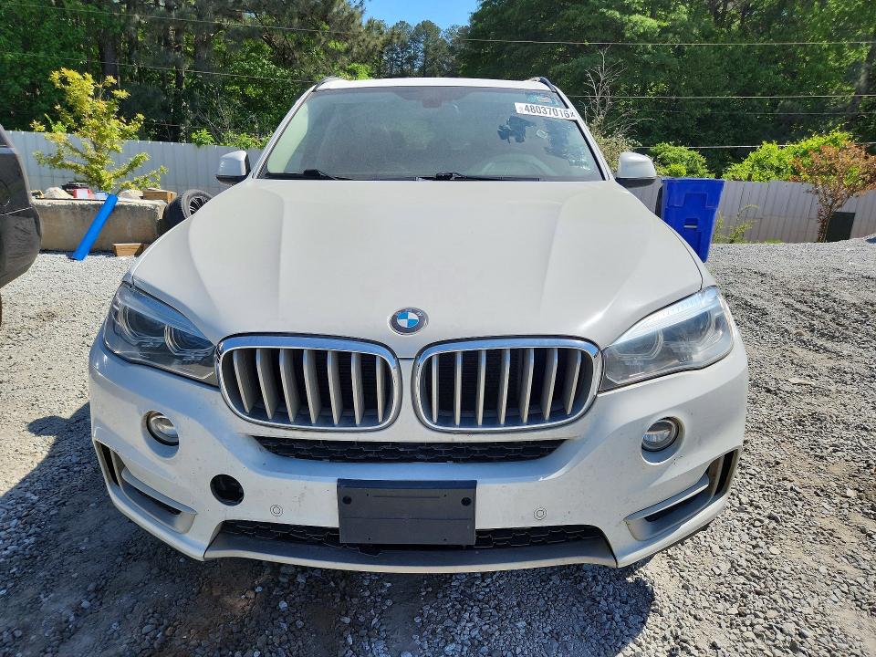 Продаж на аукціоні авто 2016 Bmw X5, vin: 5UXKR2C52G0R68904, номер лоту: 48037016