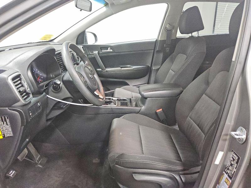 Продажа на аукционе авто 2019 Kia Sportage, vin: KNDPMCAC4K7502291, номер лота: 51188356