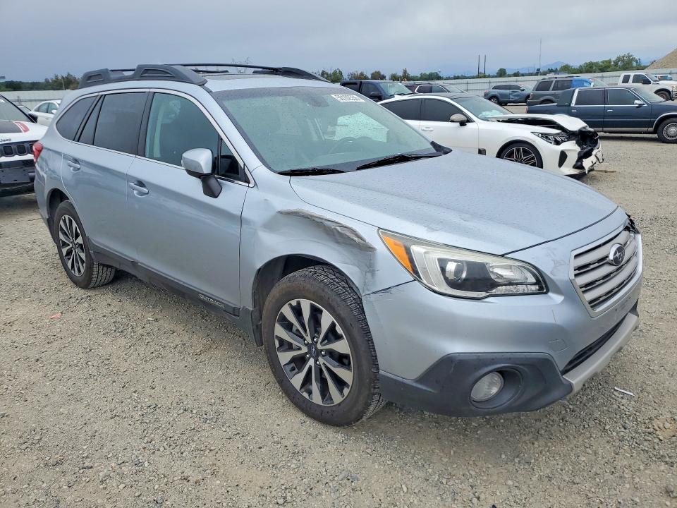 Продаж на аукціоні авто 2017 Subaru Outback, vin: 4S4BSANC7H3257450, номер лоту: 50102556