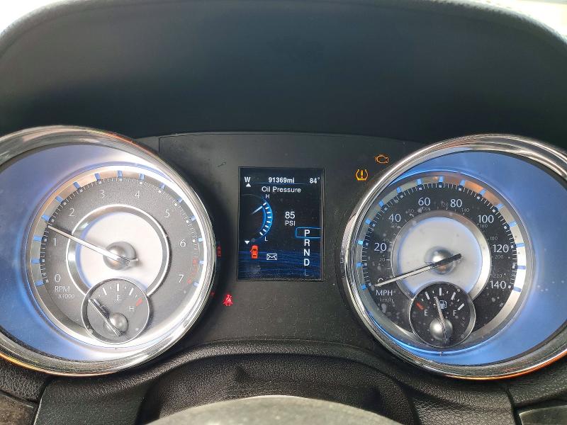 Продаж на аукціоні авто 2014 Chrysler 300c, vin: 2C3CCAKG5EH194469, номер лоту: 49403836