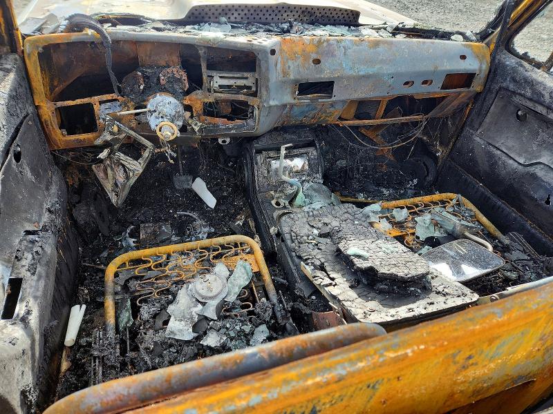 49793196 :رقم المزاد ، TCX143Z517386 vin ، 1973 Gmc C1500 مزاد بيع