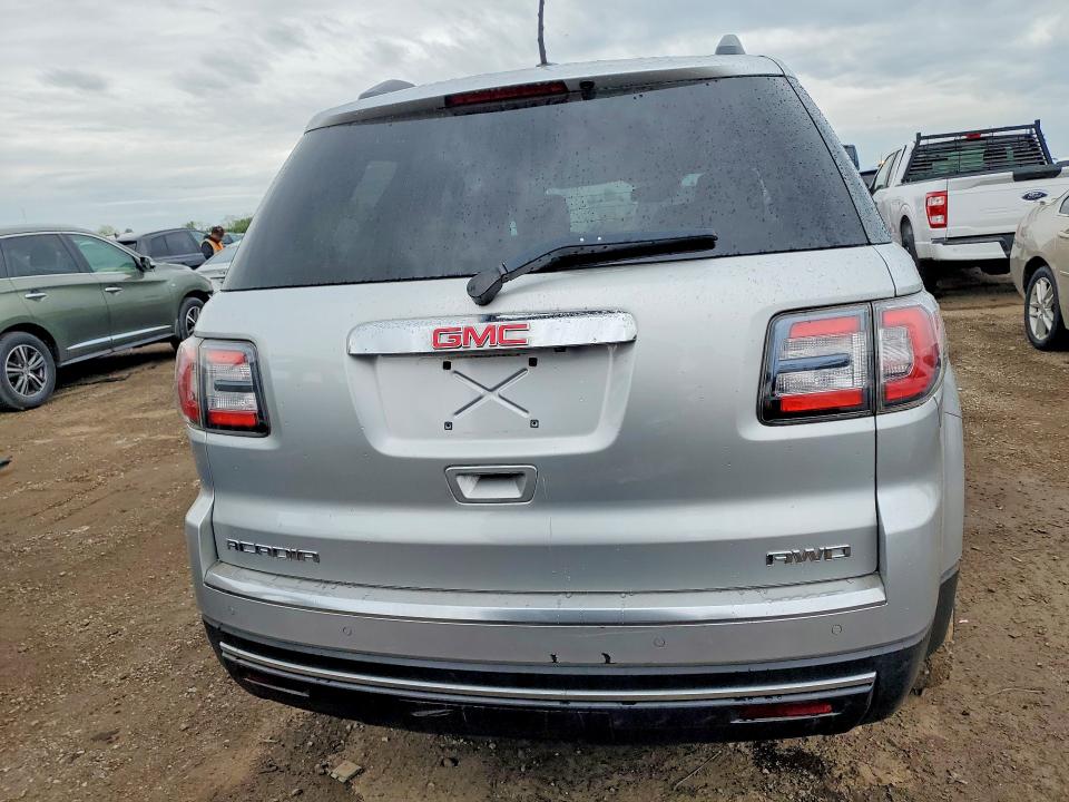 Продаж на аукціоні авто 2016 Gmc Acadia, vin: 1GKKVSKD8GJ314087, номер лоту: 51334306