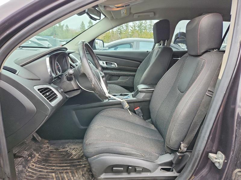 2015 Gmc Terrain მანქანა იყიდება აუქციონზე, vin: 2GKALREK6F6340056, აუქციონის ნომერი: 48297666