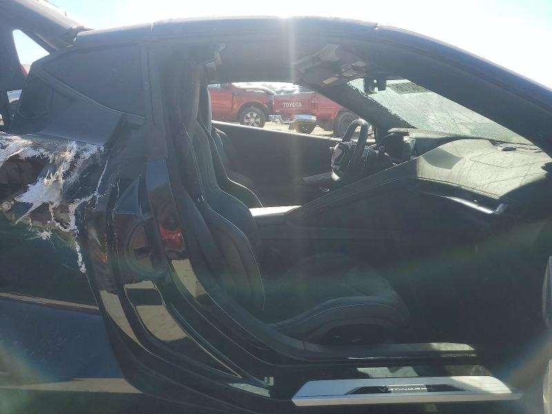 50103186 :رقم المزاد ، 1G1YA2D49P5141745 vin ، 2023 Chevrolet Corvette مزاد بيع