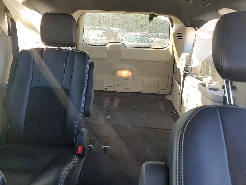 Продажа на аукционе авто 2019 Dodge Grand Caravan, vin: 2C4RDGCG2KR564514, номер лота: 50660276