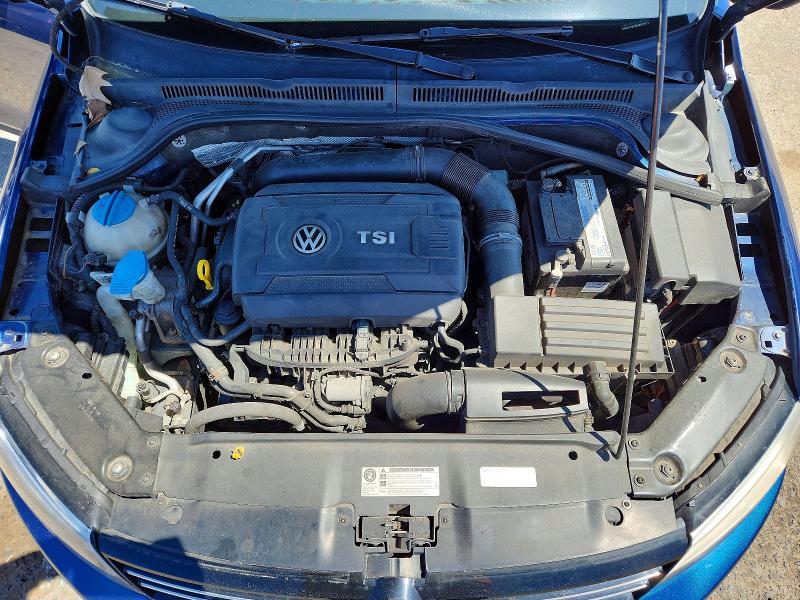 Aukcja sprzedaży 2014 Volkswagen Jetta, vin: 3VWD17AJ2EM217579, numer aukcji: 51256896