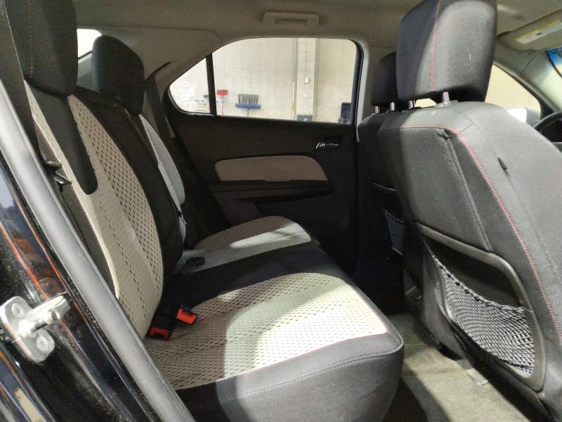 Продаж на аукціоні авто 2011 Chevrolet Equinox, vin: 2CNALBEC0B6300931, номер лоту: 51155556