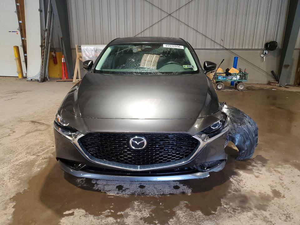 Продаж на аукціоні авто 2024 Mazda 3, vin: 3MZBPACM5RM430977, номер лоту: 49932896