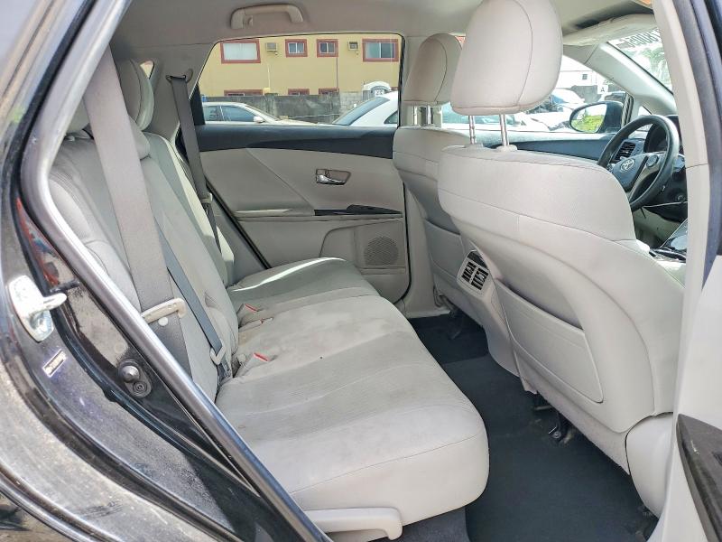 2013 Toyota Venza მანქანა იყიდება აუქციონზე, vin: 4T3ZA3BB1DU066563, აუქციონის ნომერი: 48780056
