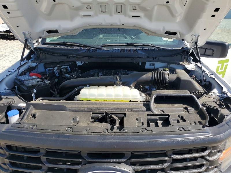 Продажа на аукционе авто 2025 Ford F150, vin: 1FTFX1L88SKD06125, номер лота: 50331596