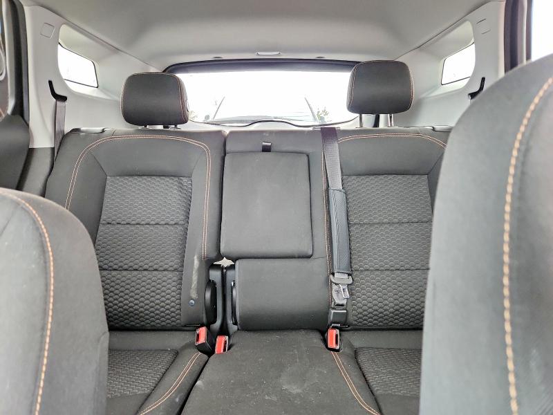 49163466 :رقم المزاد ، 3GKALNEU2JL242088 vin ، 2018 Gmc Terrain مزاد بيع
