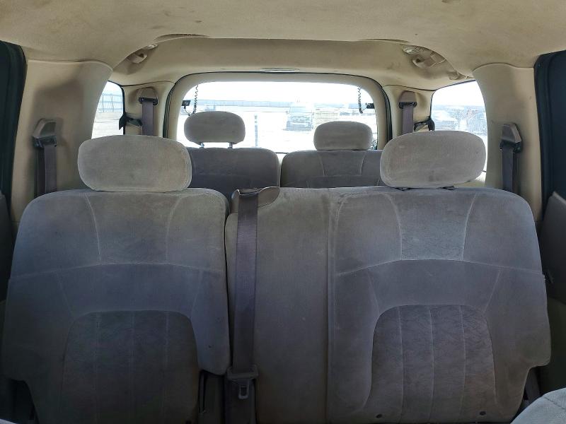 Продажа на аукционе авто 2004 Gmc Envoy Xl, vin: 1GKES16S546180582, номер лота: 50483666