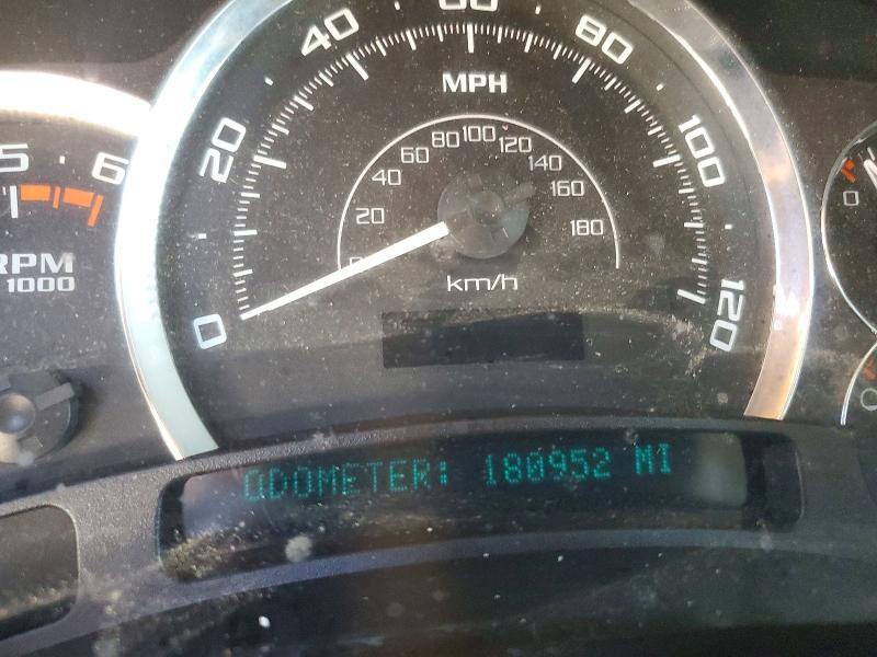 Aukcja sprzedaży 2005 Cadillac Escalade, vin: 1GYEK63N75R243800, numer aukcji: 50081016