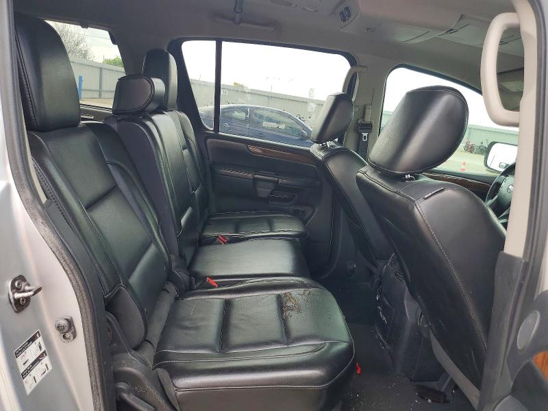 Продажа на аукционе авто 2013 Nissan Armada, vin: 5N1BA0ND0DN603505, номер лота: 48992506