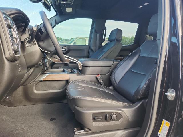 2021 Chevrolet Silverado მანქანა იყიდება აუქციონზე, vin: 1GCUYHEL3MZ107198, აუქციონის ნომერი: 50545296