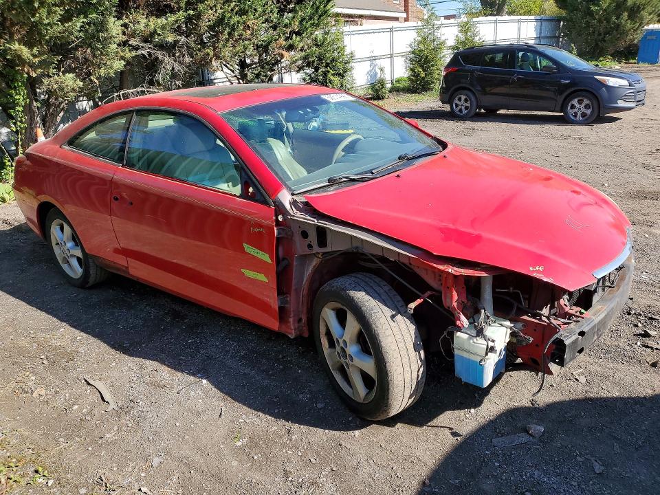 Aukcja sprzedaży 2004 Toyota Camry Solara, vin: 4T1CA30P84U004137, numer aukcji: 50514996