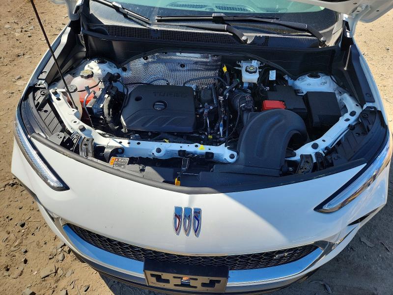 Продаж на аукціоні авто 2026 Buick Encore Gx, vin: KL4AMDSLXTB082054, номер лоту: 50901626