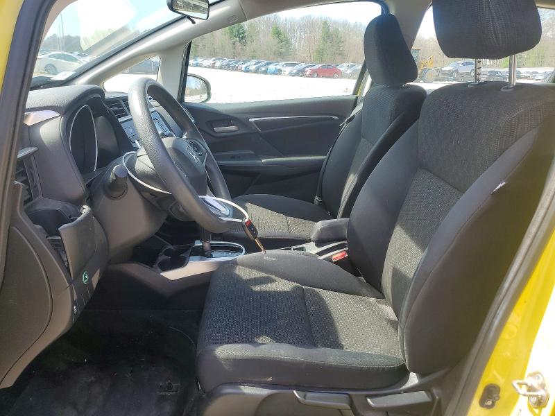 Aukcja sprzedaży 2015 Honda Fit, vin: 3HGGK5H59FM778262, numer aukcji: 47471376