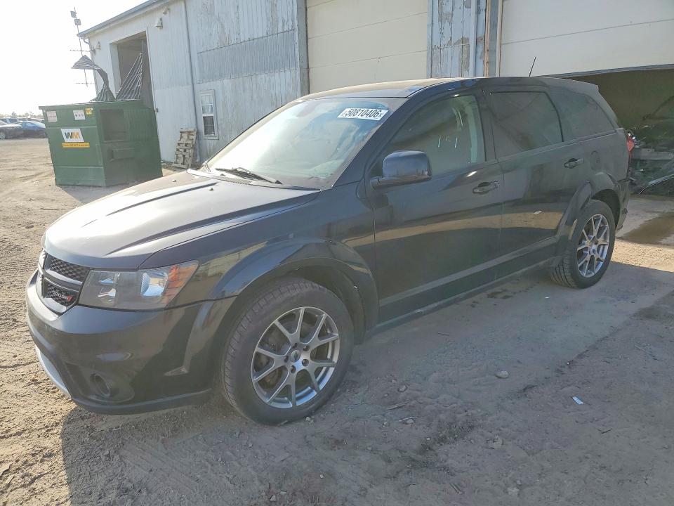 Продажа на аукционе авто 2019 Dodge Journey, vin: 3C4PDDEG1KT774778, номер лота: 50810406