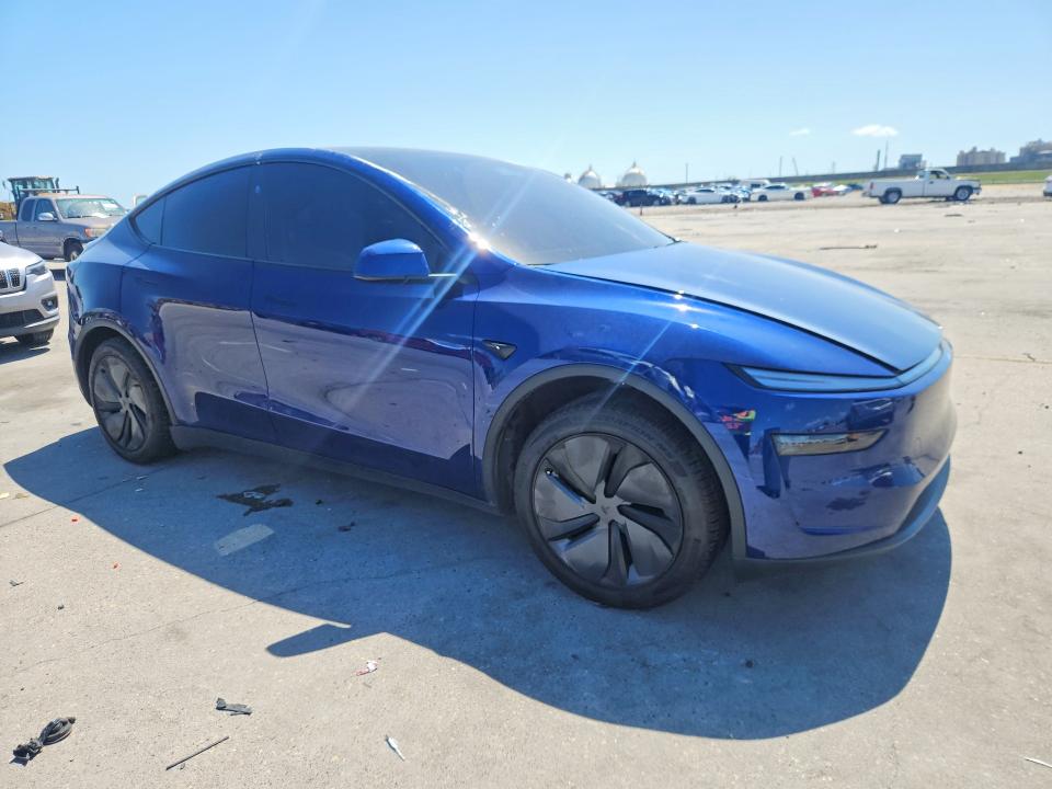 Aukcja sprzedaży 2026 Tesla Model Y, vin: 7SAYGDEE2TA395251, numer aukcji: 50290396