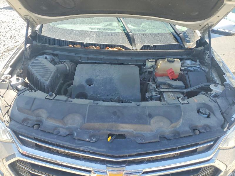 Aukcja sprzedaży 2020 Chevrolet Traverse, vin: 1GNEVGKW1LJ159651, numer aukcji: 50931596