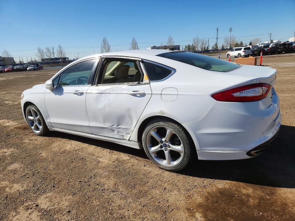 2015 Ford Fusion მანქანა იყიდება აუქციონზე, vin: 3FA6P0H9XFR107337, აუქციონის ნომერი: 51793966