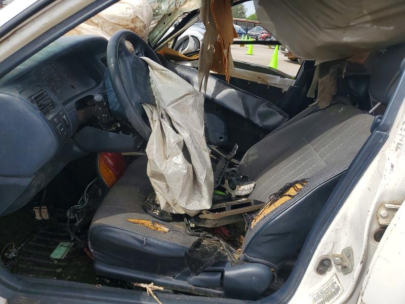 Продаж на аукціоні авто 1994 Toyota Corolla, vin: 1NXAE04B1RZ118495, номер лоту: 50549146