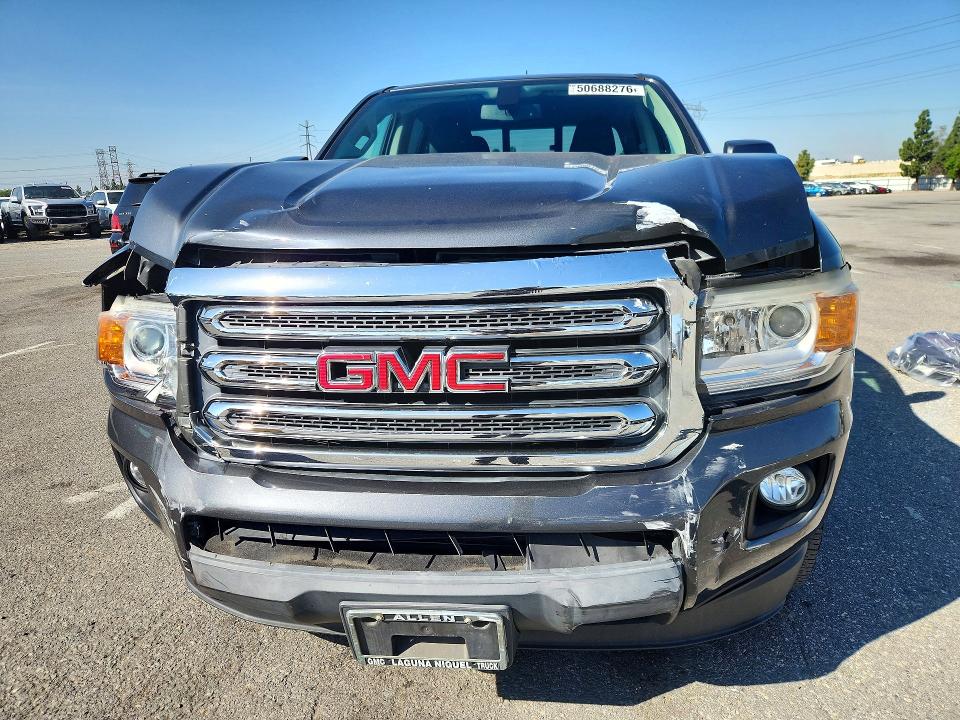 Aukcja sprzedaży 2016 Gmc Canyon, vin: 1GTG5CE36G1390322, numer aukcji: 50688276