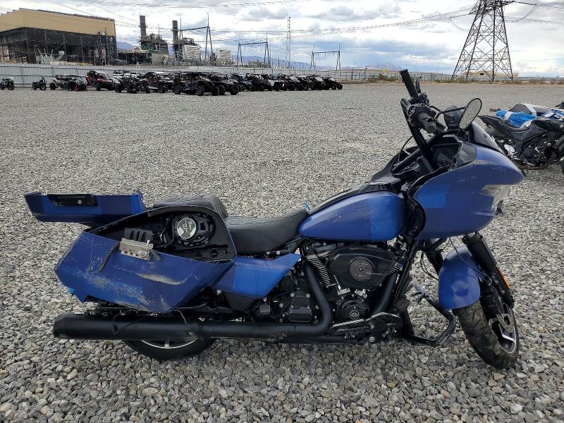 Aukcja sprzedaży 2024 Harley-davidson Fltrx, vin: 1HD1KH718RB619361, numer aukcji: 49584396