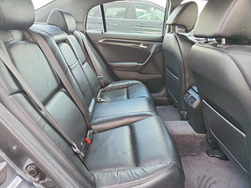 2006 Acura 3.2tl მანქანა იყიდება აუქციონზე, vin: 19UUA66246A001781, აუქციონის ნომერი: 49947026