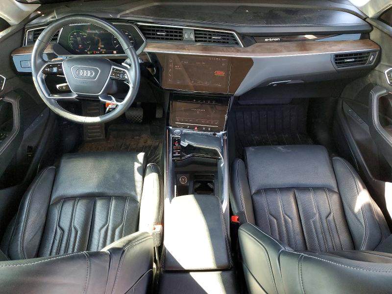Aukcja sprzedaży 2019 Audi E-tron, vin: WA1VAAGE7KB024775, numer aukcji: 50196916