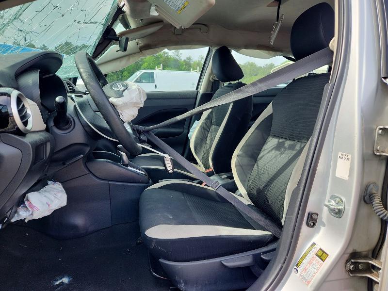 Aukcja sprzedaży 2021 Nissan Versa, vin: 3N1CN8EV9ML891905, numer aukcji: 51656106