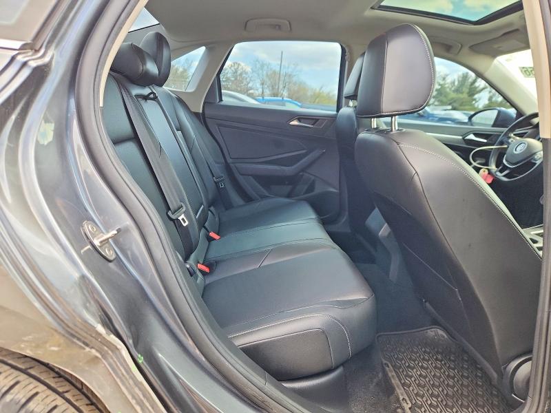 Продажа на аукционе авто 2019 Volkswagen Jetta, vin: 3VWC57BU5KM026596, номер лота: 48932956