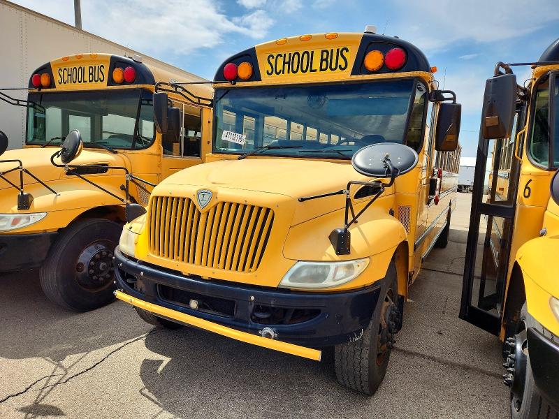 Продажа на аукционе авто 2011 Ic Corporation Ce Series School, vin: 4DRBUSKN3BB374798, номер лота: 47112116